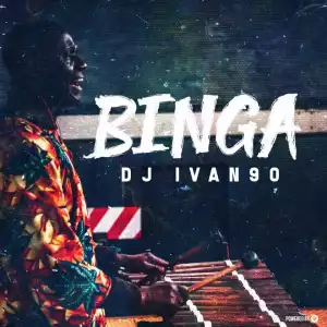 Dj Ivan90 - Binga (Original Mix)